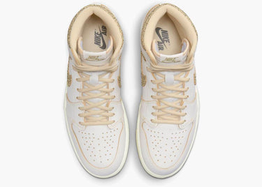 JORDAN 1 RETRO HIGH OG CRAFT VIBRATIONS OF NAIJA