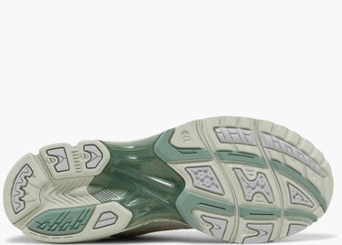 ASICS GEL-KAYANO 14 LIGHT SAGE SMOKE GREY