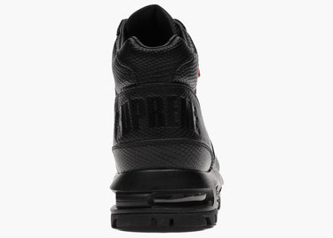 NIKE AIR MAX GOADOME SUPREME BLACK
