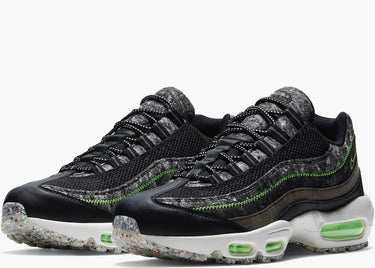 NIKE AIR MAX 95 MOVE TO ZERO