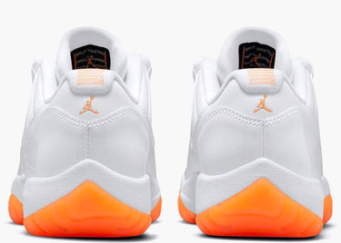 JORDAN 11 RETRO LOW CITRUS (2021) (W)