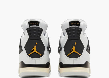JORDAN 4 PLATINUM GOLD (GS)