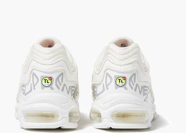 NIKE AIR MAX 98 TL SUPREME WHITE