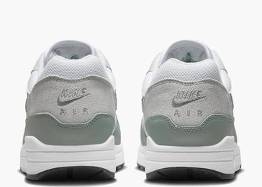 NIKE AIR MAX 1 WHITE MICA GREEN