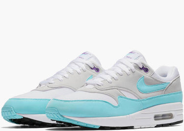 NIKE AIR MAX 1 ANNIVERSARY AQUA