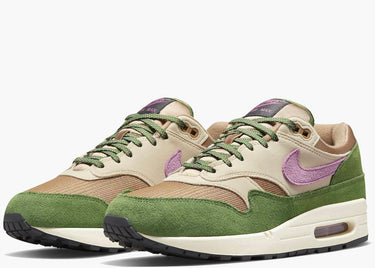 NIKE AIR MAX 1 SH TREELINE