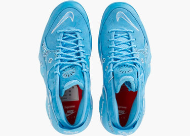 NIKE AIR ZOOM FLIGHT 95 SP SUPREME UNIVERSITY BLUE
