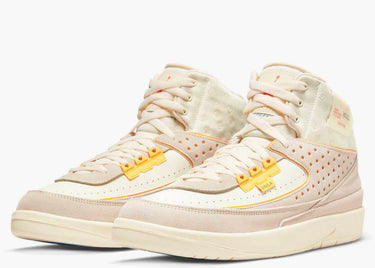 AIR JORDAN 2 RETRO SP UNION RATTAN