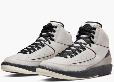 AIR JORDAN 2 RETRO A MA MANIERE AIRNESS