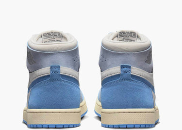 JORDAN 1 HIGH ZOOM AIR CMFT 2 PHANTOM UNIVERSITY BLUE (W)