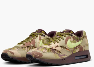 NIKE AIR MAX 1 '86 OG CAMO LIGHT LEMON TWIST