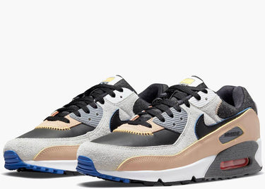 NIKE AIR MAX 90 SE ALTER & REVEAL GREY FOG