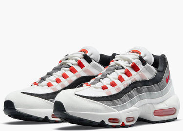 NIKE AIR MAX 95 SMOKE GREY