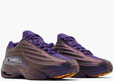 NIKE HOT STEP 2 DRAKE NOCTA EGGPLANT