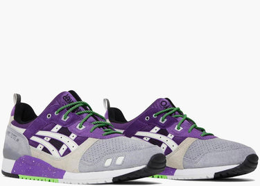 ASICS GEL-LYTE III OG SNEAKER FREAKER ATMOS ALLEY CATS