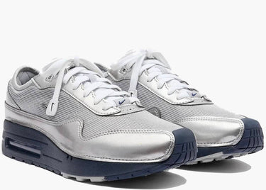 NIKE AIR MAX 1 '86 JACQUEMUS SILVER (W)