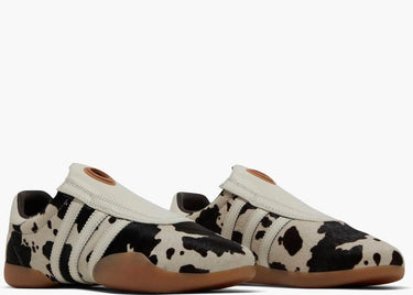 ADIDAS TAEKWONDO MEI COW PRINT (W)