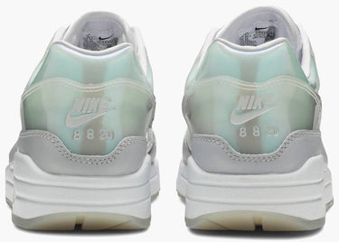 NIKE AIR MAX 1 SNKRS DAY WHITE (W)