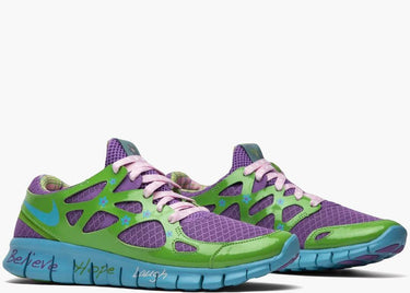 NIKE FREE RUN+ 2 DOERNBECHER MACKENZIE SHORT (2019) (W)