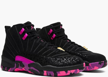 JORDAN 12 RETRO DOERNBECHER (2017)