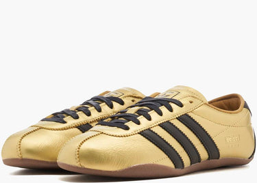 ADIDAS TOKYO DECON GOLD METALLIC BLACK (W)