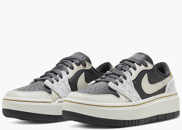 JORDAN 1 ELEVATE LOW SE ANTHRACITE LIGHT BONE (W)