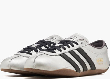 ADIDAS TOKYO SILVER METALLIC (W)