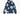 DENIM TEARS COTTON WREATH SWEATSHIRT NAVY