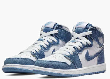 JORDAN 1 HIGH OG DENIM (PS)