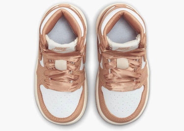 JORDAN 1 RETRO HIGH OG PRALINE (TD)