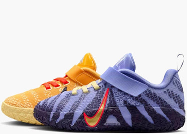 NIKE JA 3 HUSTLE & FLOW (PS)