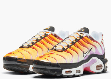 NIKE AIR MAX PLUS SHERBERT
