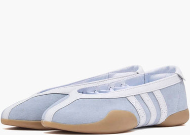 ADIDAS TAEKWONDO MEI BALLET CLEAR SKY WHITE (W)