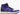 AIR JORDAN 1 HIGH CMFT PURPLE PATENT (W)