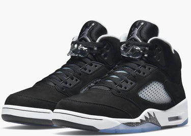 JORDAN 5 OREO MOONLIGHT (2021) (GS)