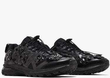 ASICS GEL-TERRAIN CECILIE BAHNSEN BLACK