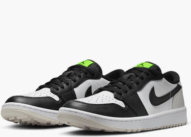 JORDAN 1 RETRO LOW GOLF PHANTOM VOLT