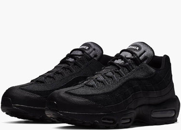 NIKE AIR MAX 95 ESSENTIAL TRIPLE BLACK