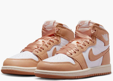 JORDAN 1 HIGH OG PRALINE (PS)