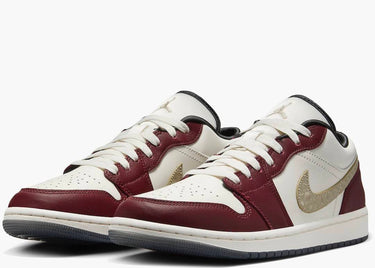 JORDAN 1 LOW YEAR OF THE DRAGON (2024) (W)