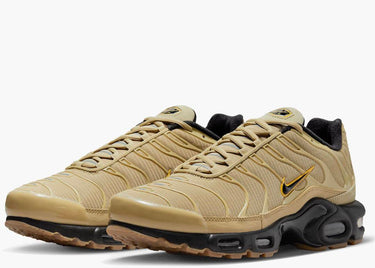 NIKE AIR MAX PLUS OG GOLD BULLET