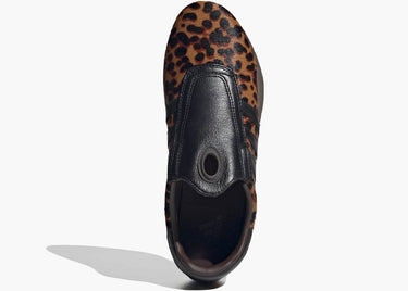 ADIDAS TAEKWONDO MEI LEOPARD PRINT (W)