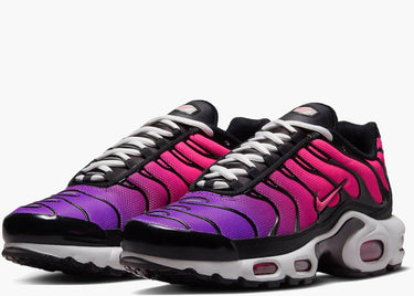 NIKE AIR MAX PLUS DUSK (W)