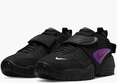 NIKE AIR ADJUST FORCE AMBUSH BLACK PSYCHIC PURPLE