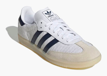 SAMBA OG WHITE WHITE NIGHT INDIGO (W)