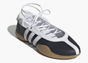 ADIDAS TAEKWONDO MEI BALLET BLACK WHITE (W)