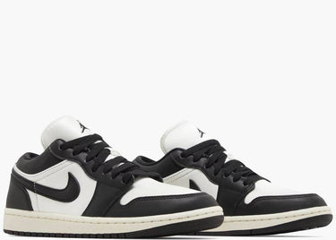 JORDAN 1 LOW SE VINTAGE PANDA (W)