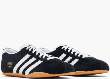 ADIDAS TOKYO BLACK WHITE (W)
