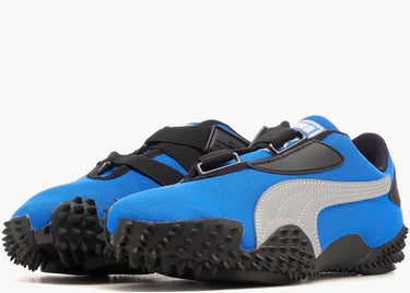 PUMA MOSTRO OG TEAM ROYAL SILVER