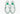 LOUIS VUITTON LV TRAINER YAYOI GREEN WHITE